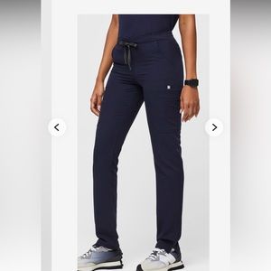 FIGS Women's Yola Skinny Scrub Pants